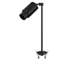 Встраиваемый спот Arlight ART-NEMO-BUILT-ZOOM-L205-R38-5W Warm3000 049785