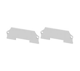 Заглушка Arlight STRETCH-S-35-CEIL-CENTER-A (GAMMA35) 047005