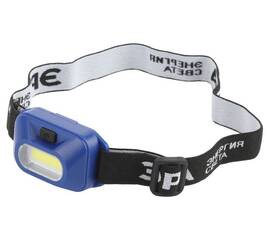 Фонарь налобный Атлант на батарейках Эра GB-707 Б0052749