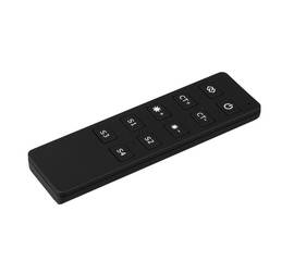 Пульт Arlight SMART-ZB-801-22-1G-4SC Black (3V) 046530