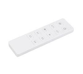 Пульт Arlight SMART-ZB-801-22-1G-4SC White (3V) 046531
