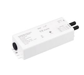 Диммер Arlight SMART-PWM-104-72-SH-WP-SUF (12-36V, 4x5A, IP67, 2.4G) 046519