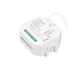 Релейный модуль Arlight SMART-701-72-WTI-WTO-PS-IN (230V, 1x15A, 2.4G) 046075
