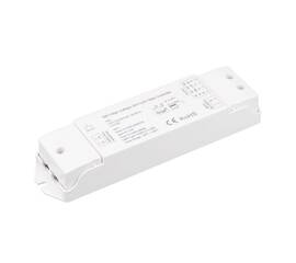 Диммер Arlight SMART-PWM-103-72-SH-PS-SUF (230V, 3x1A, TUYA Wi-Fi, 2.4G) 046524