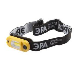 Фонарь налобный Рабочий аккумуляторный Эра GA-801 Б0061089