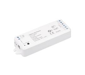 Диммер Arlight SMART-PWM-102-72-DIM-SUF (12-36V, 2x5A, ZB) 046534