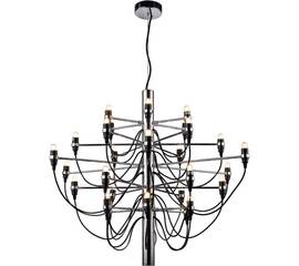 Подвесная люстра Divinare Molto 8030/02 LM-30