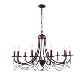 Подвесная люстра F-Promo Plini 2590-12P