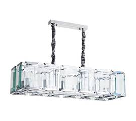 Подвесная люстра Divinare Ostin 1100/02 SP-12