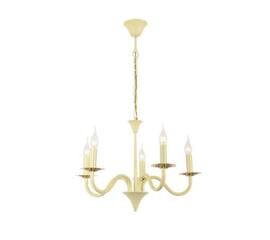 Подвесная люстра Arti Lampadari Pontone E 1.1.5 C