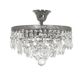 Потолочная люстра Arti Lampadari Castellana E 1.3.30.602 N