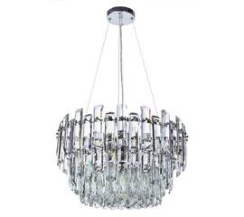 Подвесная люстра Divinare Bellatrix 3510/02 LM-11