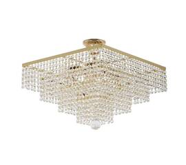 Потолочная люстра Arti Lampadari Rozzano E 1.5.40.600 G