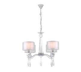 Подвесная люстра Arti Lampadari Rufina E 1.1.4.600 W