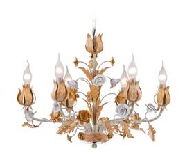 Подвесная люстра Arti Lampadari Contrada E 1.1.6 WO