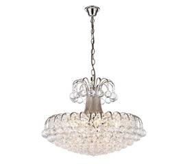 Подвесная люстра Arti Lampadari Alanno E 1.5.60.100 N