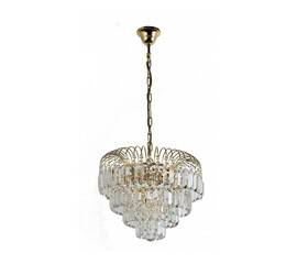 Подвесная люстра Arti Lampadari Sabina E 1.5.32.100 G