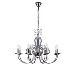 Подвесная люстра Arti Lampadari Lazzaro E 1.1.8 NB