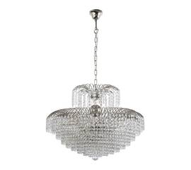 Подвесная люстра Arti Lampadari Salentino E 1.5.60.100 N