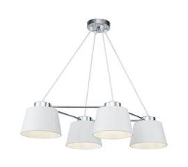 Подвесная люстра Freya Barbara FR5004PL-04CH