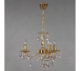 Подвесная люстра Ambiente Benisa 2226/3 WP Tear Drop