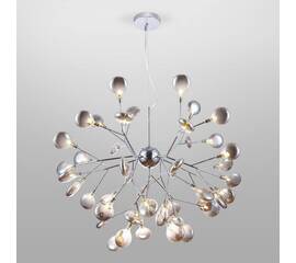 Подвесная люстра Bogates Lamella 555