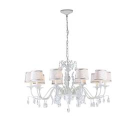 Подвесная люстра Dio DArte Elite Firenze E 1.1.10.600 W