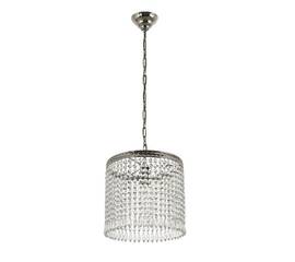Подвесная люстра Dio DArte Elite Cremono E 1.2.25.100 N