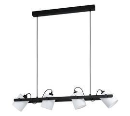 Подвесная люстра Eglo Hornwood 43425