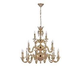 Подвесная люстра Dio DArte Elite Vivaro E 1.1.24 CG