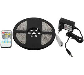 Комплект светодиодной ленты Эра 12В 5025 4,5Вт/м 3000K/6500K 5м IP65 5025kit-4.5-30-12-3000K/6500K-I