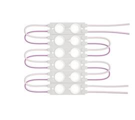 Светодиодный модуль Эра MZ2835-02-12V-2835-IP65-5m-6500 Б0044171