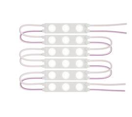 Светодиодный модуль Эра MZ2835-03-12V-2835-IP65-5m-2700 Б0044172