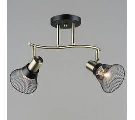 Спот Reluce 06243-0.8-02 AB+BK