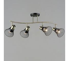 Спот Reluce 06243-0.8-04 AB+BK