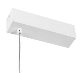 Крышка для блока питания накладная Lightstar Profiled 419016