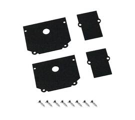 Торцевая заглушка Lightstar Teta 505467