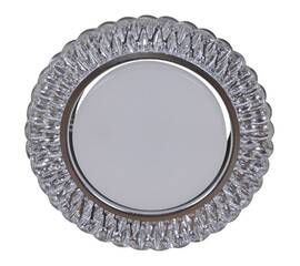 Встраиваемый светильник Reluce 53622-9.0-001ML GX53+LED4W CL