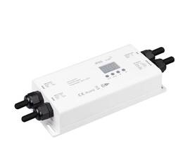Конвертер Arlight SMART-SPI-301-82-RGBW-WP-SUF (5-24V, 900pix, DMX512, 2.4G) 046545