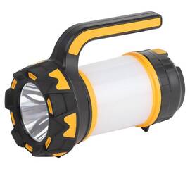 Фонарь-прожектор Сириус аккумуляторный Эра PA-806 Б0054141