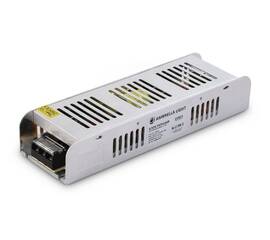 Блок питания с EMC для светодиодной ленты Ambrella Light Illumination 200Вт DC12В 16,7A IP20 GS8654