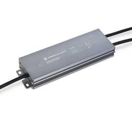 Блок питания для светодиодной ленты Ambrella Light Illumination 200Вт DC12В 16,7A IP67 GS9865