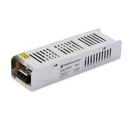 Блок питания с EMC для светодиодной ленты Ambrella Light Illumination 150Вт DC24В 6,3A IP20 GS8683