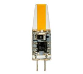 Светодиодная лампа Feron LB-423 G4 3W 230V 6400K 51169