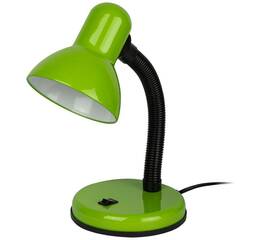 Настольная лампа Эра N-211-Е27-40W-GR Б0058668