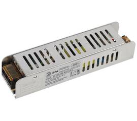 Блок питания Эра 60Вт DC12В 5A IP20 LP-LED-60W-IP20-12V-S Б0061121
