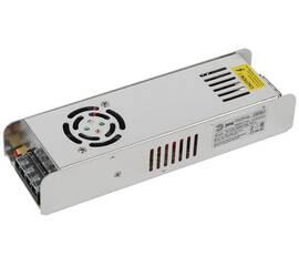 Блок питания Эра 250Вт DC12В 20.83A IP20 LP-LED-250W-IP20-12V-S Б0061127