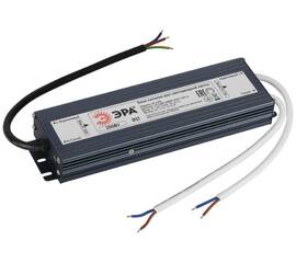 Блок питания Эра 200Вт DC12В 16.66A IP67 LP-LED-200W-IP67-12V-S Б0061140