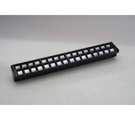 Трековый однофазный светильник Эра TR54 - 5040 BK Б0059547