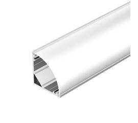 Профиль Arlight SL-KANT-H30-3000 ANOD 046182